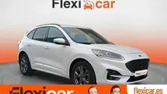 Usado 2020 Ford Kuga ST-Line SUV | 20.990 € (Super precio)