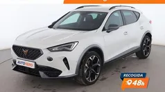 Usado 2024 Cupra Formentor SUV | 28.099 € (Precio justo)