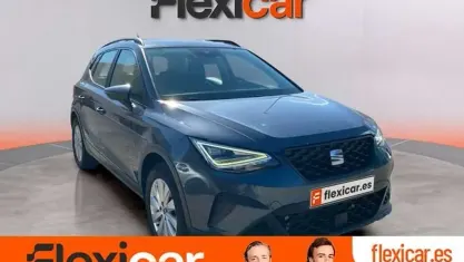 Occasion Seat Arona Xperience 110 ch (80 kW) 2022 Gris SUV