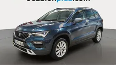 Usado 2023 Seat Ateca Style SUV | 18.355 € (Buen precio)