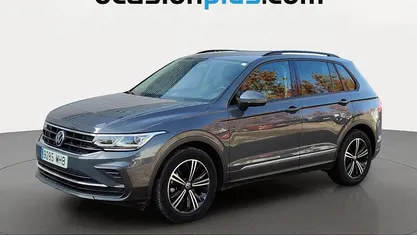 Usado 2023 VW Tiguan Life SUV | 23.810 € (Super precio)