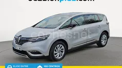 Usado 2016 Renault Espace Zen Monovolumen | 17.800 € (Precio justo)