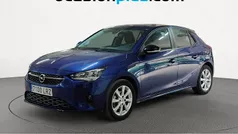 Usado 2021 Opel Corsa Edition Utilitario | 9546 € (Super precio)