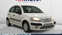 Usado 2005 Citroën C3 Utilitario | 3390 € (Precio justo)