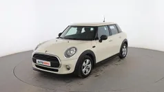 Blanco Usado 2017 Mini One D Utilitario | 11.699 € (Precio justo)