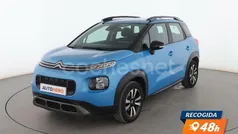 Azul Usado 2020 Citroën C3 Aircross Feel SUV | 13.199 € (Precio justo)