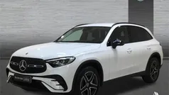 Usado 2025 Mercedes GLC220 SUV | 63.900 € (Precio justo)