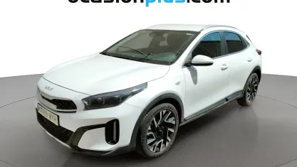 Usado Kia XCeed 101 CV (74 kW) 2025 Blanco SUV