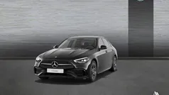 Usado 2024 Mercedes C200 AMG line Berlina | 43.500 € (Buen precio)