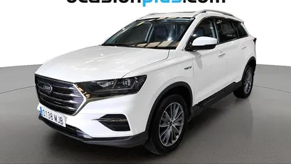 Usado 2023 SWM G01 SUV | 14.355 € (Precio justo)