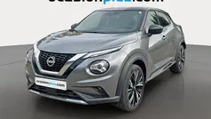 Usado 2024 Nissan Juke SUV | 19.082 € (Buen precio)