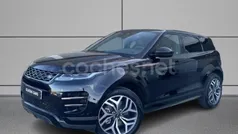 Usado 2023 Land Rover Range Rover evoque HSE Dynamic SUV | 43.900 € (Precio justo)