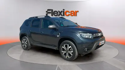 Usado Dacia Duster Journey 150 CV (110 kW) 2024 Gris SUV