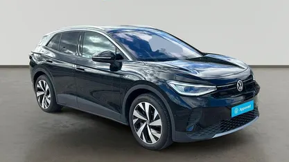 Eléctrico Usado 2024 VW ID.4 Pro SUV | 29.950 € (Super precio)