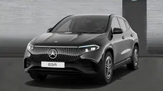 Usado 2024 Mercedes EQA250+ SUV | 40.900 € (Precio justo)
