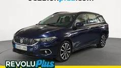 Usado 2016 Fiat Tipo Lounge Familiar | 9500 € (Precio justo)