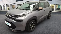 Gris Usado 2023 Citroën C3 Aircross PureTech SUV | 15.490 € (Precio justo)