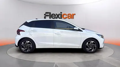 Usado Hyundai i20 84 CV (61 kW) 2022 Utilitario
