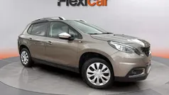 Usado 2018 Peugeot 2008 Style SUV | 8990 € (Buen precio)