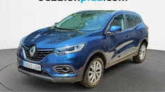 Azul Usado 2020 Renault Kadjar Intens SUV | 15.264 € (Buen precio)
