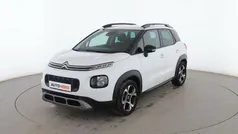 Blanco Usado 2020 Citroën C3 Aircross PureTech SUV | 13.799 € (Precio justo)