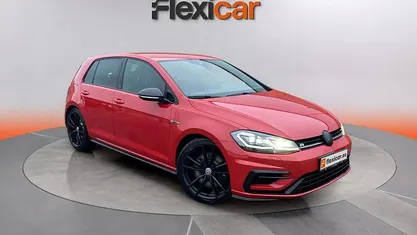 Usado VW Golf VII R 300 CV (220 kW) 2019 Berlina