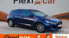 Usado 2017 Hyundai i30 Berlina | 11.790 € (Precio justo)