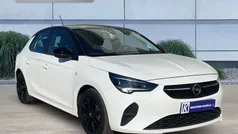 Blanco Usado 2021 Opel Corsa Edition Berlina | 12.790 € (Precio justo)