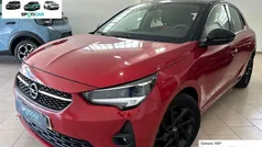 Rojo Usado 2021 Opel Corsa GS Line Berlina | 12.900 € (Buen precio)