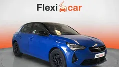 Usado 2021 Opel Corsa GS Line Berlina | 10.290 € (Buen precio)