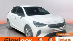 Usado 2021 Opel Corsa Edition Berlina | 12.490 € (Precio justo)