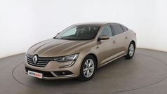 Marrón Usado 2020 Renault Talisman Zen Berlina | 17.899 € (Precio justo)