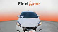 Usado 2021 Nissan Micra Tekna Utilitario | 10.190 € (Super precio)