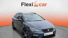 Usado 2020 Cupra Leon Familiar | 24.790 € (Buen precio)