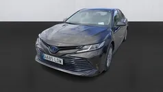 Usado 2019 Toyota Camry Business Edition Berlina | 24.900 € (Precio justo)