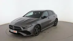 Usado 2023 Mercedes A200 AMG line Berlina | 33.099 € (Precio justo)