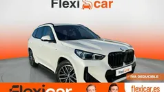 Usado 2023 BMW X1 SUV | 34.990 € (Precio justo)