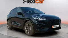 Usado 2023 Ford Kuga ST-Line SUV | 27.190 € (Precio justo)