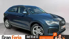 Usado 2017 Audi Q3 SUV | 20.590 € (Precio justo)