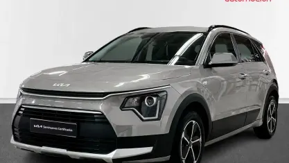 Nuevo Kia Niro 138 CV (101 kW) 2026 SUV
