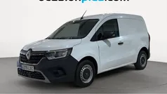Blanco Usado 2022 Renault Kangoo Monovolumen | 14.082 € (Super precio)