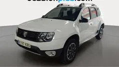 Usado 2017 Dacia Duster Black Shadow SUV | 11.990 € (Precio justo)
