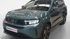 Verde Nuevo 2025 Opel Frontera Edition SUV | 25.999 € (Precio justo)