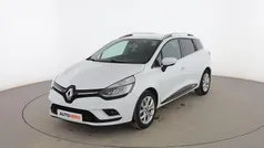 Usado 2018 Renault Clio IV Zen Utilitario | 11.399 € (Precio justo)