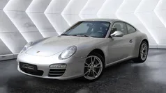 Gris Usado 2009 Porsche 911 Carrera 4 Coupe | 57.900 € (Precio justo)