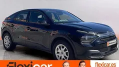 Usado 2022 Citroën C4 Live Berlina | 15.990 € (Precio justo)