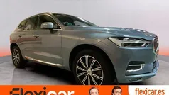 Usado 2018 Volvo XC60 Inscription SUV | 28.990 € (Precio justo)