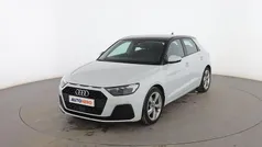 Usado 2019 Audi A1 Utilitario | 18.699 € (Precio justo)