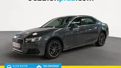 Usado 2017 Audi A4 Advanced Berlina | 18.350 € (Precio justo)