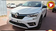 Usado 2023 Renault Arkana Techno SUV | 23.900 € (Precio justo)
